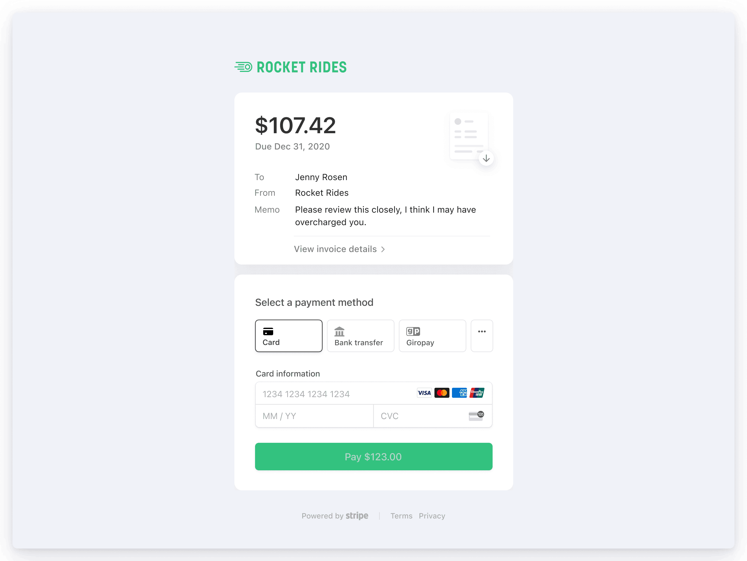 hosted-invoice-page-stripe-documentation