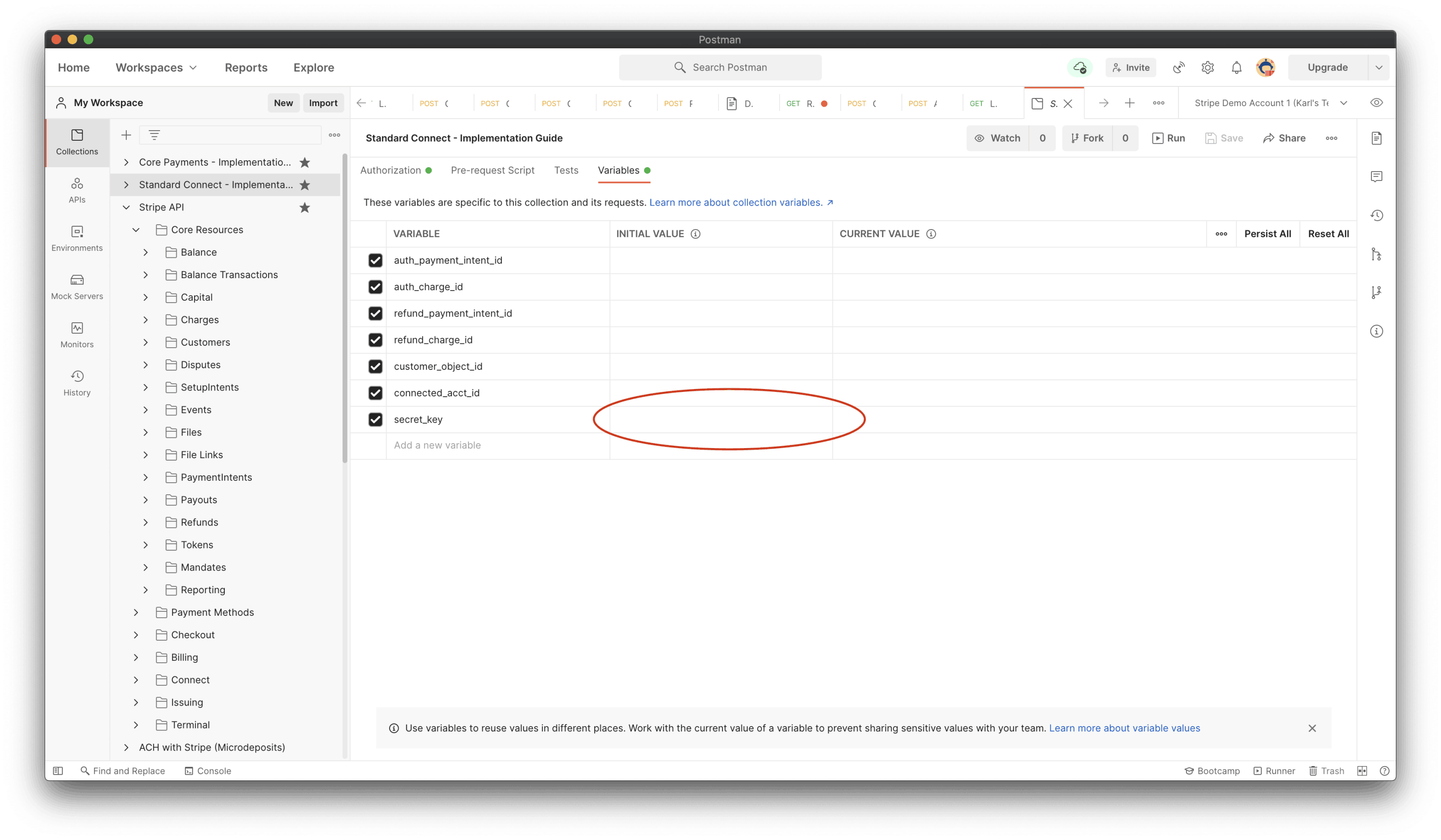 Testing | Stripe Documentation