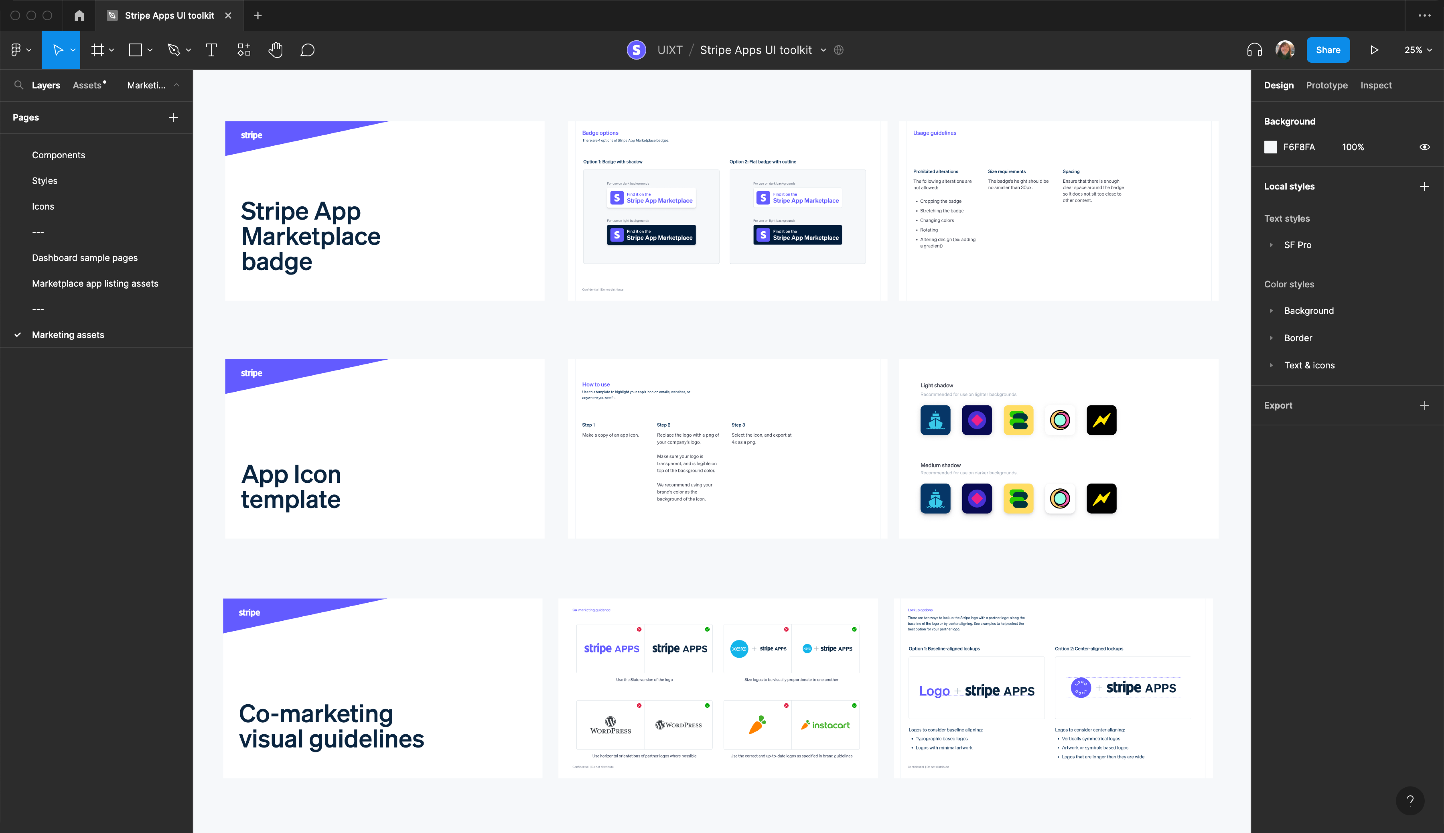 Goals  Stripe Apps