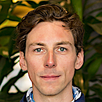 Photo of Arnaud Cavailhez