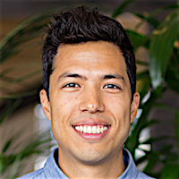 Photo of Alex Kehayias
