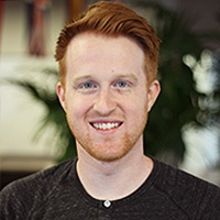 Photo of Alex Sexton