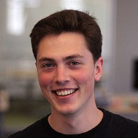 Photo of Alex MacCaw