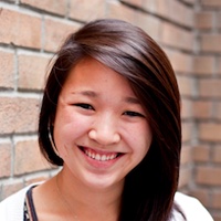 Photo of Amber Feng