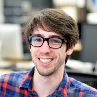 Photo of Andy Brody