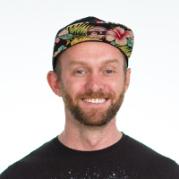 Photo of Andrew Nelder