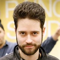 Photo of Avi Bryant