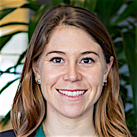 Photo of Aylin Oncel