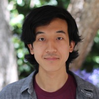 Photo of Ben Guo