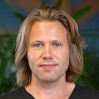 Photo of Brandur Leach