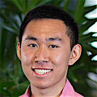 Photo of Brian Zeng