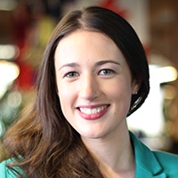 Photo of Christina Mairs