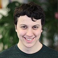 Photo of Colin Marc