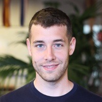 Photo of Cosmin Nicolaescu