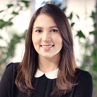 Photo of Cristina Cordova