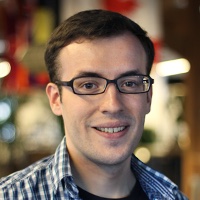 Photo of Daniel Heffernan
