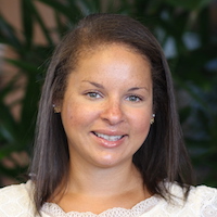 Photo of Danika Lyon