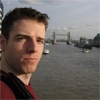 Photo of Darragh Buckley