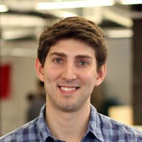 Photo of Dave Coen