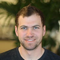 Photo of Dan Frank