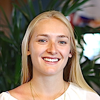 Photo of Ella Grimshaw