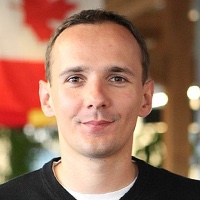 Photo of Felix Huber