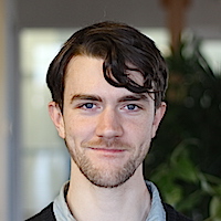 Photo of Charles Francis