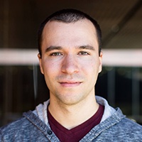 Photo of Greg Brockman
