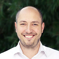 Photo of Guillaume Princen