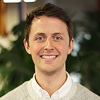 Photo of James Allgrove