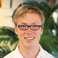 Photo of Jack Flintermann
