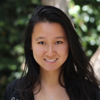 Photo of Jacqueline Xu