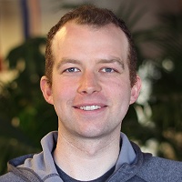 Photo of James Padolsey