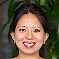 Photo of Jen Huang Gil