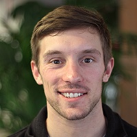 Photo of Jeremy Hoon
