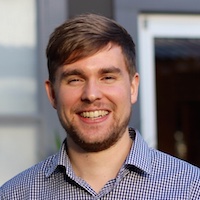 Photo of Jim Danz