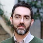 Photo of Jon Zieger