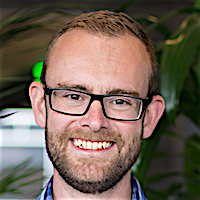 Photo of Justin Tulloss