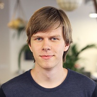 Photo of Karl-Aksel Puulmann