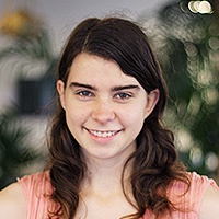 Photo of Karla Burnett
