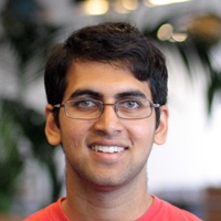Photo of Karthik Viswanathan