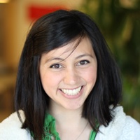 Photo of Kat Li