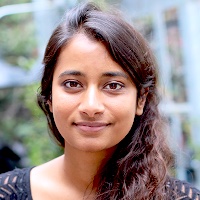 Photo of Kiran Bhattaram