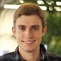 Photo of Kyle Conroy