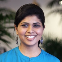 Photo of Krithika Muthukumar