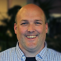 Photo of Larry Ullman