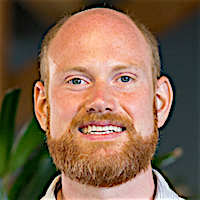 Photo of Will Larson