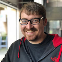 Photo of Ryan Lopopolo