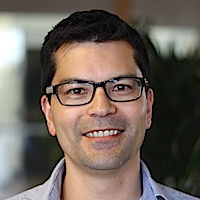 Photo of Mac Wang