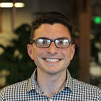 Photo of Mark McGranaghan